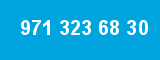 971 323 68 30